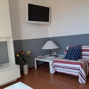 La Dimora Di Nadine Hébergement de vacances La Spezia