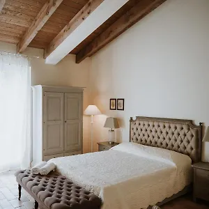 Parco Di Montebello Séjour à la ferme Quattro Castella