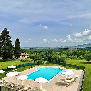  Bauernhof L'antica Quercia
