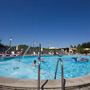 3* Vakantiepark I Cancelli - Family Village