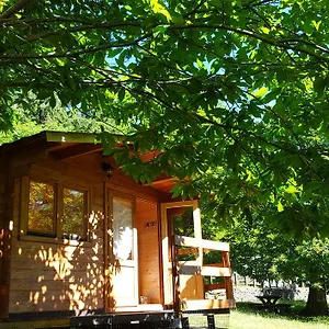  Campingplatz Camping Camaldoli