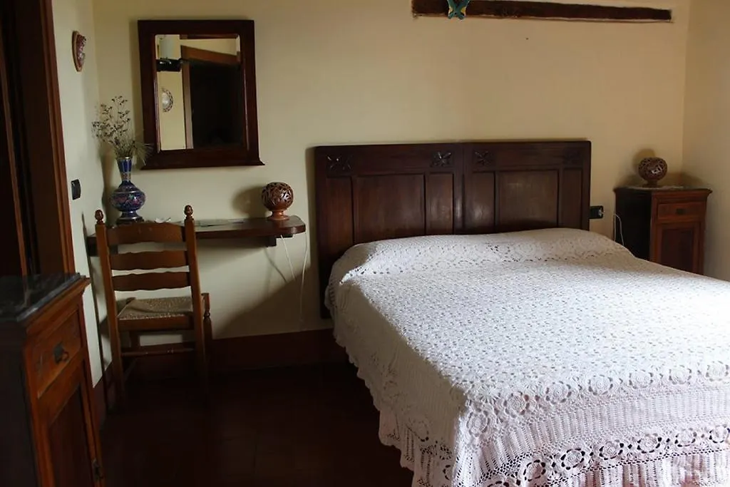 Farm stay Agriturismo I Monti Di Salecchio Palazzuolo Sul Senio