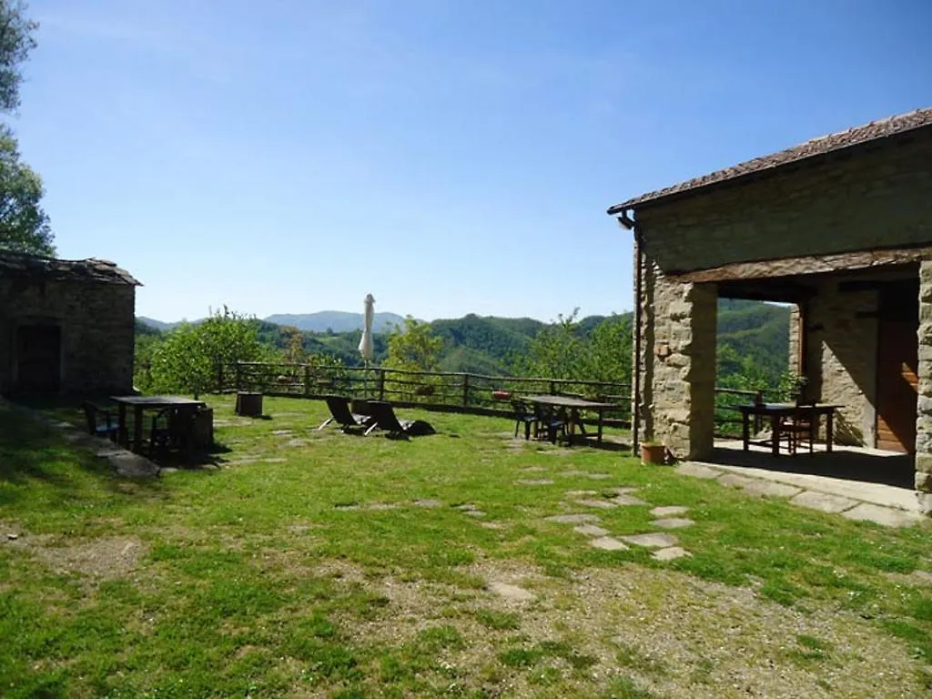 Agriturismo I Monti Di Salecchio Palazzuolo Sul Senio