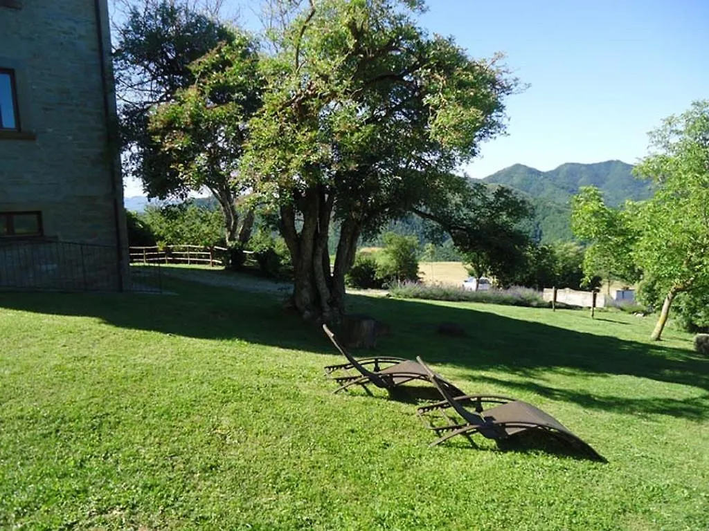 Agriturismo I Monti Di Salecchio Palazzuolo Sul Senio