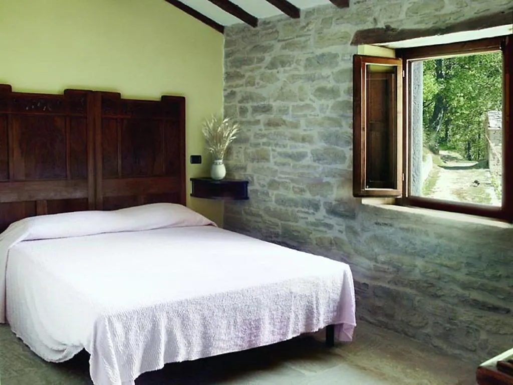 Agriturismo I Monti Di Salecchio Villa Palazzuolo Sul Senio Farm stay